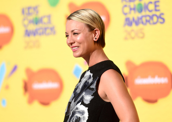 Kaley Cuoco pic #799966