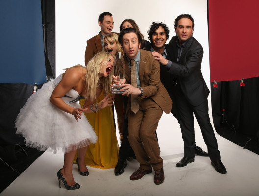 Kaley Cuoco pic #598148