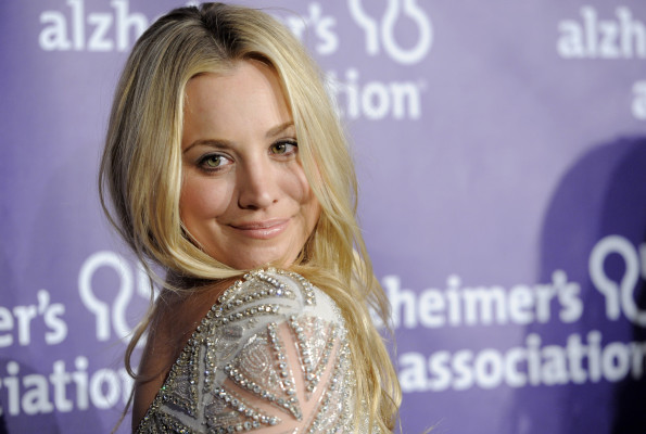 Kaley Cuoco pic #373387