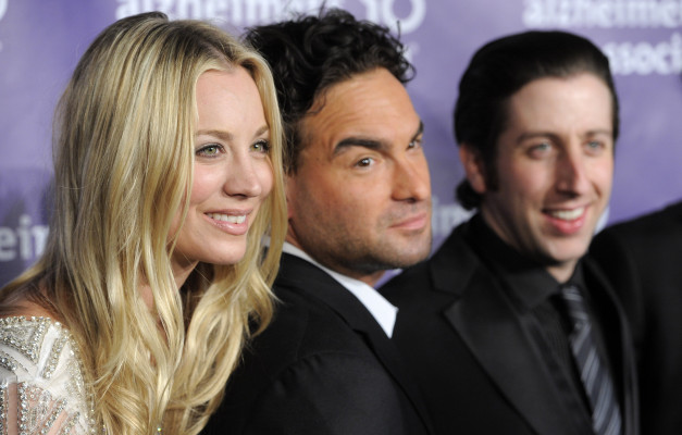 Kaley Cuoco pic #373388