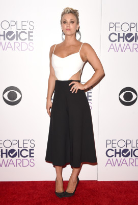 Kaley Cuoco pic #785351