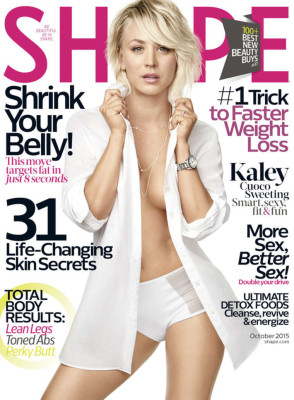 Kaley Cuoco pic #829479