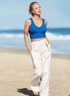 Kaley Cuoco pic #829480