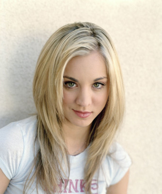 Kaley Cuoco pic #116984
