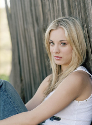 Kaley Cuoco pic #116985