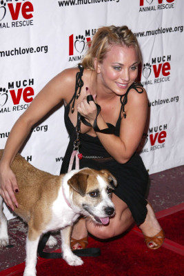 Kaley Cuoco pic #182318