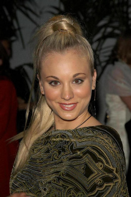 Kaley Cuoco pic #202771