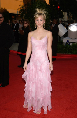 Kaley Cuoco pic #202775
