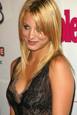 Kaley Cuoco pic #369802