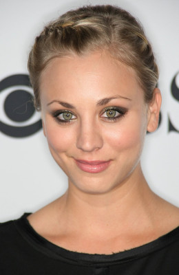 Kaley Cuoco pic #202783