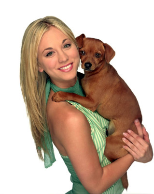 Kaley Cuoco pic #202778