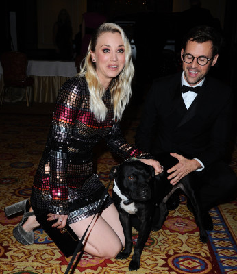 Kaley Cuoco pic #1052332