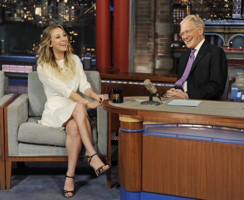 Kaley Cuoco pic #705722