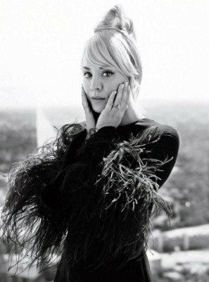 Kaley Cuoco – Photoshoot for Haute Living May 2019
