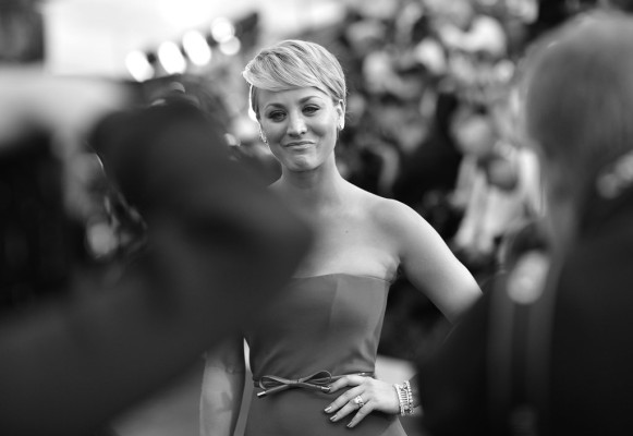 Kaley Cuoco pic #790174