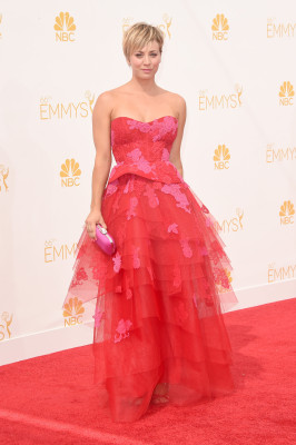 Kaley Cuoco pic #756644