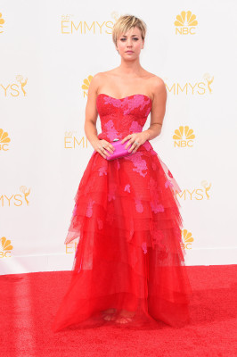 Kaley Cuoco pic #756643