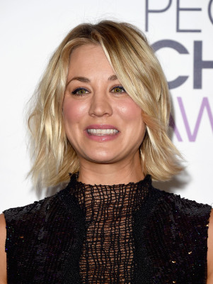 Kaley Cuoco pic #858647