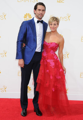 Kaley Cuoco pic #757035