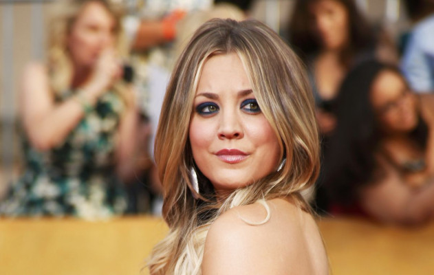 Kaley Cuoco pic #694923