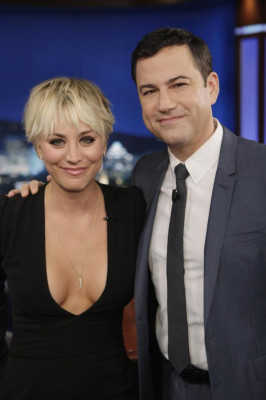 Kaley Cuoco pic #764276