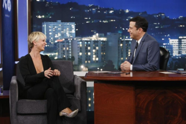 Kaley Cuoco pic #764275