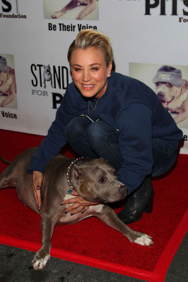 Kaley Cuoco pic #771956