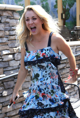 Kaley Cuoco pic #991896