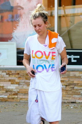 Kaley Cuoco pic #1042627