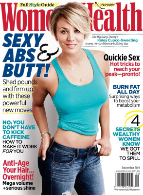 Kaley Cuoco pic #754379