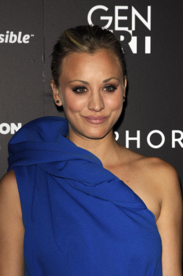 Kaley Cuoco pic #205025