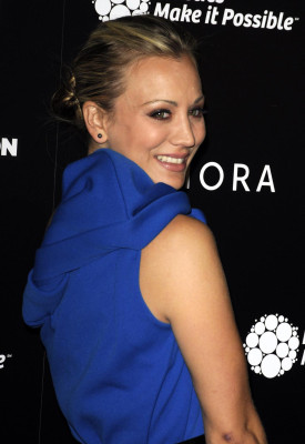 Kaley Cuoco pic #205024