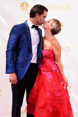 Kaley Cuoco pic #756645