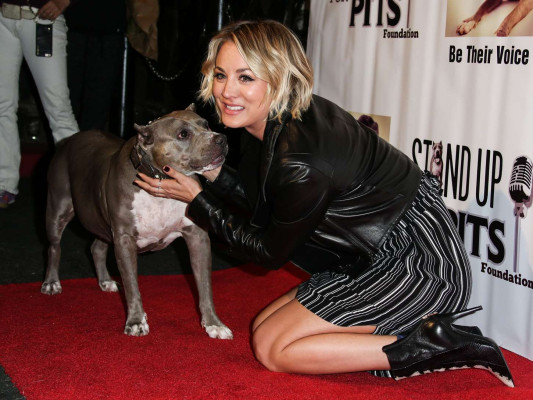 Kaley Cuoco pic #844203