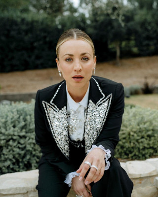 Kaley Cuoco - 26th Critics&#039; Choice Awards | March 7, 2021 