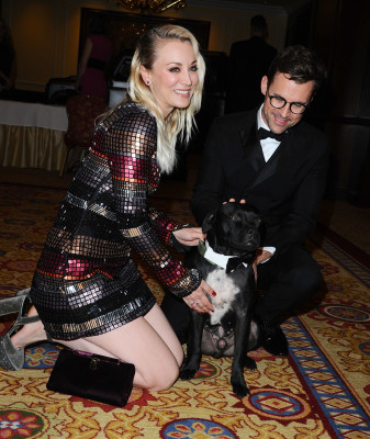 Kaley Cuoco pic #1052326