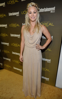 Kaley Cuoco pic #565859