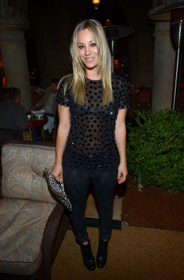 Kaley Cuoco pic #509355