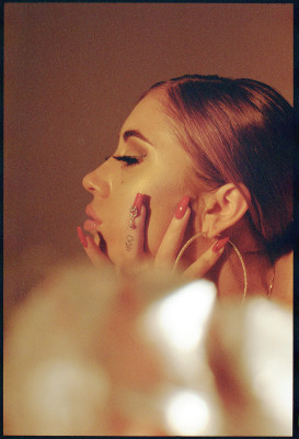 Kali Uchis pic #1017086