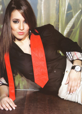 Kalomira Sarandi pic #331676