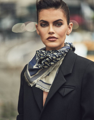 Kamila Hansen by Dean Isidro