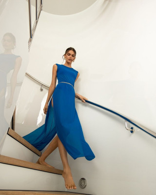 Kamila Hansen for GIGGI C