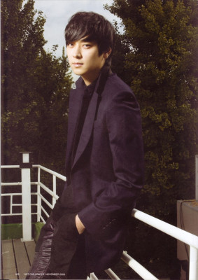 Kang Dong Won pic #854941