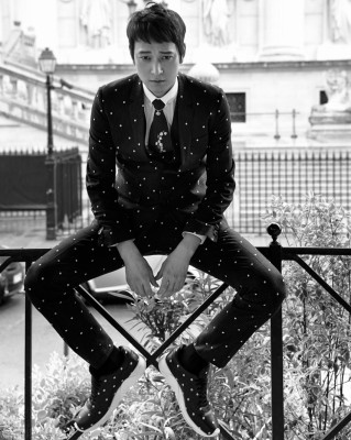 Kang Dong Won pic #862925