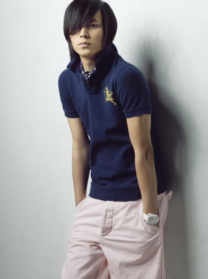 Kang Dong Won pic #854940
