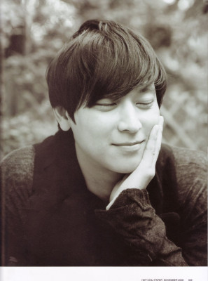 Kang Dong Won pic #854943