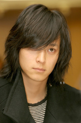 Kang Dong Won pic #844103