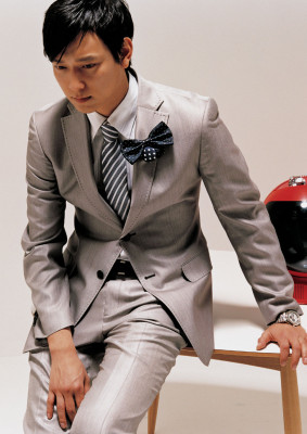 Kang Dong Won pic #842959