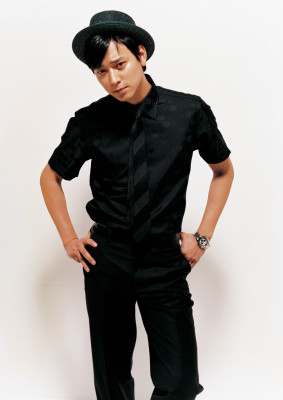 Kang Dong Won pic #844101