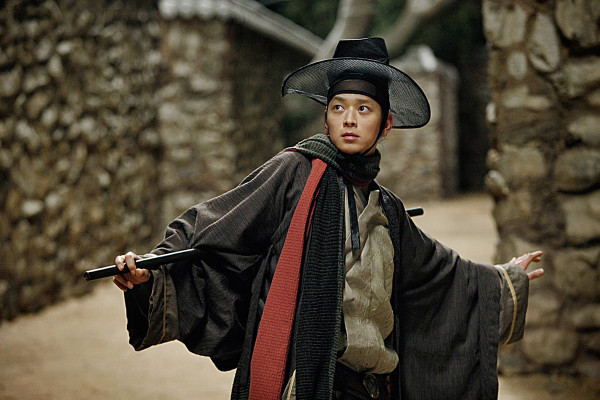 Kang Dong Won pic #854937